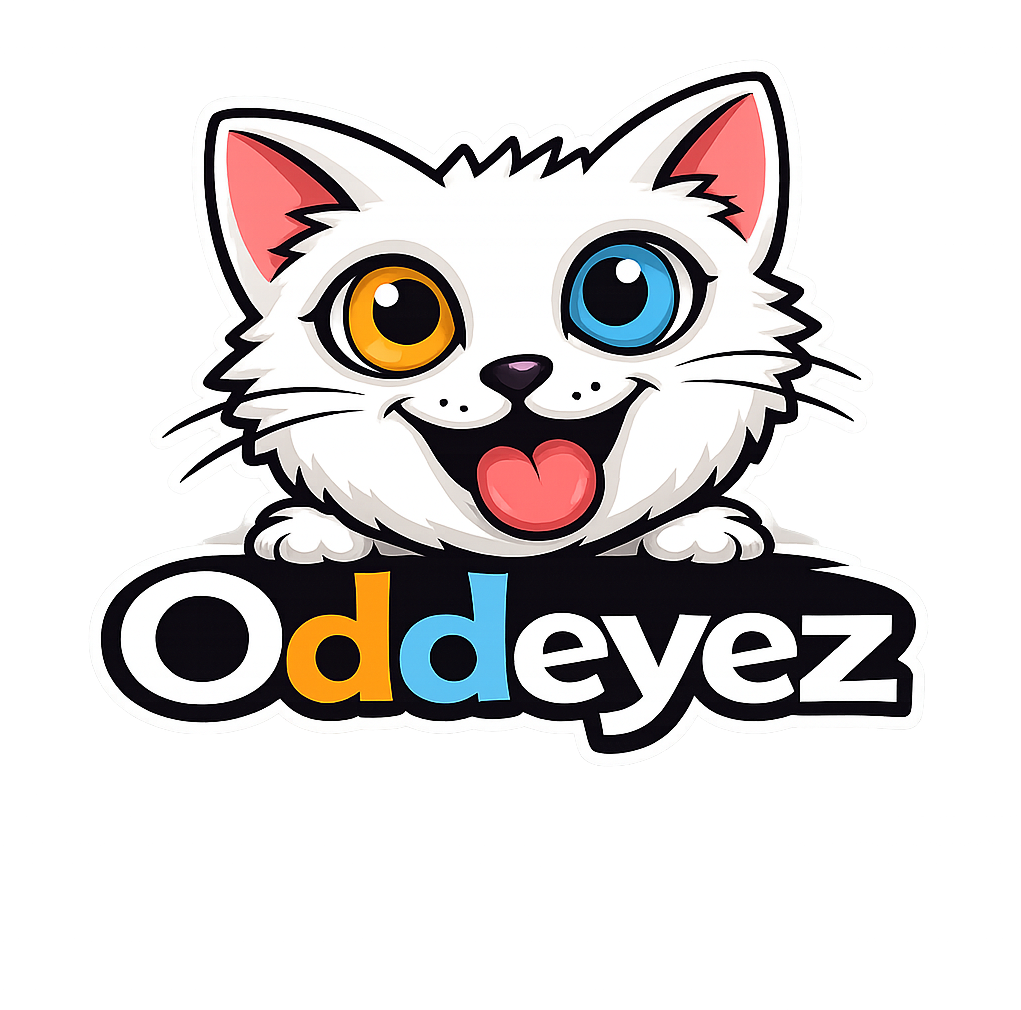 Oddeyez