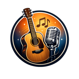 Old acoustic-only editor icon